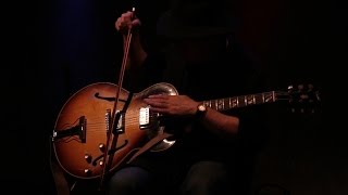 OTOMO YOSHIHIDE, YOSHIGAKI YASUHIRO, YAMAZAKI HIROSHI Trio @PITINN 2016/04/27（digest）