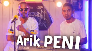 Arik PENI - Igent IPW ft bertho lagu daerah Lamaholot adonara ( official video)