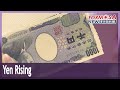 Days could be numbered for weak yen｜Taiwan News