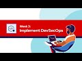 Learn DevSecOps: Behind the scenes