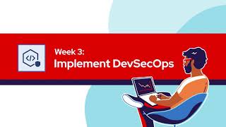 Learn DevSecOps: Behind the scenes