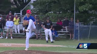 Mount Anthony baseball upsets South Burlington to clinch title opportunity