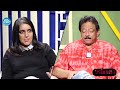 rgv shocking words about ai working system ramuism latest episode with swapna idream psychology