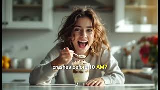 The Shocking Truth About Healthy Breakfasts