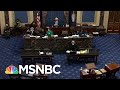 Sen. McConnell: ‘We Appear To Be Just Hours Away’ From Covid Relief Bill | MSNBC