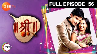 Shree - Hindi Serial - Full Episode - 4 - Wasna Ahmed, Pankaj Tiwari, Veebha Anand, Aruna - Zee Tv