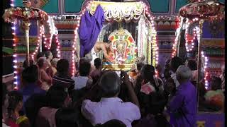 Kumbakonam Maasi Theppam 01 03 2018