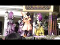 【悪ポジ】ニューヨーク・ハロウィーン・フォリーズ