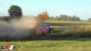 71. Lotos Rally Poland 2014 WRC