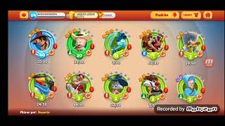 Looney Tunes Mundo Insano#60 Deserto
