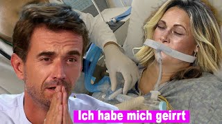 Herzstillstand: Helene Fischer liegt auf Intensivstation! Silbereisen weint: „Ich habe mich geirrt“.