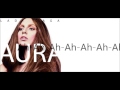 Aura-Lady Gaga (Subtitulada-Traducida)