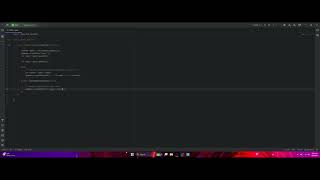 CIST2372: Java Programming II (48269)Presentation Midterm Project