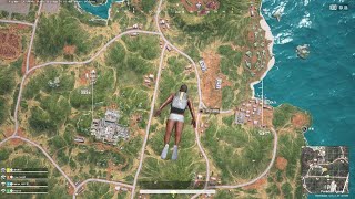 PUBG: BATTLEGROUNDS_20250125004544