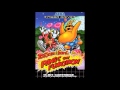 Toejam & Earl in Panic on Funkotron - Funk Down Under [EXTENDED] Music