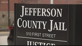Woman demands transparency about medicine taken in Jefferson County Jail, 5 On Your Side gets answer
