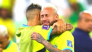 सच्चे दोस्त की कुर्बानी 💔😭😭 Neymar success story🔥 #shorts #ronaldo #messi #neymar
