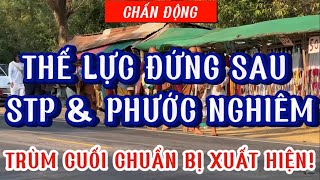 🔥 Thầy ĐÃ RƠI VÀO BẪY! Cuộc Chơi Thật Sự Mới Chỉ Bắt Đầu... 🔥