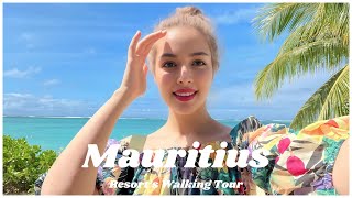 My First Exclusive Day At Lux Le Morne Resort In Mauritius 🏝️☀️