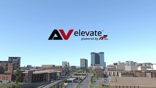 Introducing AV elevate™