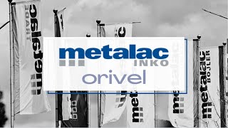 Metalac Inko - Orivel