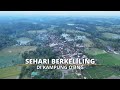 [FULL] Sehari Berkeliling Di Kampung Osing | SI BOLANG (01/08/24)