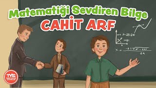 Matematiği Sevdiren Bilge Cahit Arf