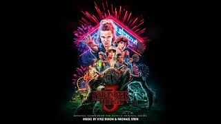 Aftermath - Stranger Things season 3 original soundtrack
