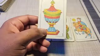 CÁNCER, VENDRÁ, CAMBIARÁ, TE DARÁ SU VIDA ENTERA!! TAROT HORÓSCOPO FEBRERO 2025