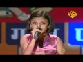 EP - Sa Re Ga Ma Pa Lil Champs 2010 - Indian Marathi TV Show - Zee Marathi