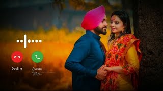 Putt Jatt Da Ringtone | Diljit Dosanjh Ringtone | Latest Punjabi Ringtone