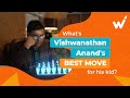 How Vishwanathan Anand is helping his son push his limits! | Coding | WhiteHat Jr