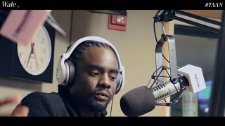 Wale - The Vlog About Nothing (Episode 2)