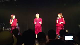 #まなみのりさ  #まみり  ワンマン  アコースティック  20180414SAT  新宿ReNY