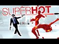 SUPERHOT VR FULL GAME | Mixed Reality (Uncensored ver.)