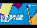 Tukang (Cara Membayar Gaji/Upah yang Benar) - Ustadz Ammi Nur Baits - 5 Menit Yang Menginspirasi