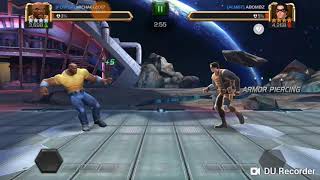 kabam is cheating users