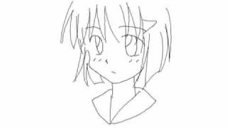 Java Anime Maker Sample 2009/03/30