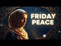 Sacred Friday Nasheed 🌙 Soft Female Vocals for Inner Peace | Sherzod Composer