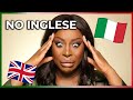 MI TRUCCO SENZA DIRE UNA PAROLA D'INGLESE | Pt. 2 GRACE ON YOUR DASH