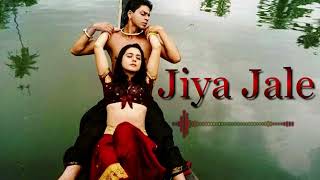 Jiya Jale | SurTaalify | Dil Se | Shahrukh Khan, Preity Zinta, A R Rahman, Lata Mangeshkar