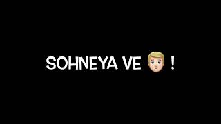 Akhiyan da surma chann ve status | iMovie black screen whatsapp status | Lyrics status