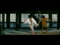 Bruce Lee Kung Fu vs  Ji Han Jae Hapkido