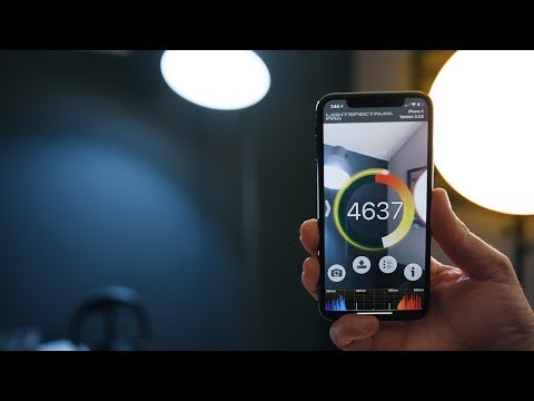 How to get PERFECT White Balance using an iPhone! How to get PERFECT White Balance using an iPhone!