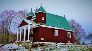 Холхлово - Достопримечательности и туризм