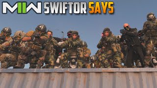 Swiftor Says in MW2 #94 | Full Episode