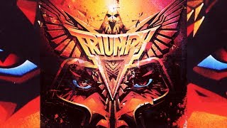Overture (Processional) / Never Surrender by Triumph REMASTERED