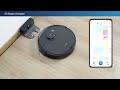 ecovacs fr deebot t9 aivi how to use