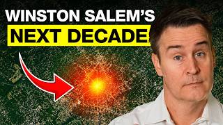 5 Reasons Why Winston-Salem NC Will Thrive Over The Next 10 Years