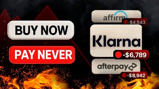 When Exploiting The Poor Backfires Klarna S 40b Meltdown